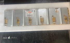 قیمت واشر اگزوز رنو میدلام۲۷۰مارک هایدرHIDER/فروشگاه پاسارگادimage