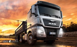 پرداخت و پوليش قطعات ماشین سبک / سنگین / شاهپور جدید / اصفهان