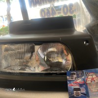 قیمت چراغ جلو اصلی رنوکراکس/فروشگاه پاسارگاد