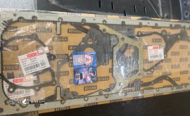 قیمت واشر کامل پایین موتور میدلام ۲۷۰ مارک HIDER/فروشگاه پاسارگادimage