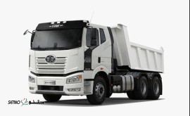 هزینه تعمیر کامل موتور کشنده فاو 460 / اصفهان / شاهپور جدید