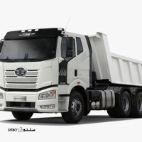 هزینه تعمیر کامل موتور کشنده فاو 460 / اصفهان / شاهپور جدید