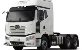 فروش انواع لوازم يدکي فاو کشنده / کاميونت فاو / اصفهان / شاهپور جدید