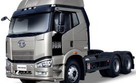 هزینه تعویض دیسک و صفحه کامیون فاو 420 / اصفهان / شاهپور جدید