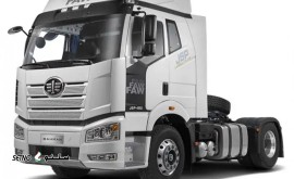 هزینه تودوزي کامیون فاو FAW / اصفهان / شاهپور جدید