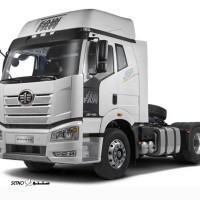 هزینه تودوزي کامیون فاو FAW / اصفهان / شاهپور جدید