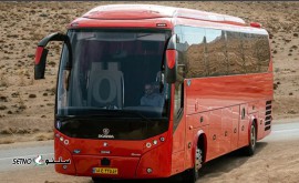 فروش بخاری اتوبوس اسکانیا SCANIA / شاهپور جدید / اصفهان