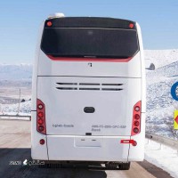 تعمیر بخاری اتوبوس اسکانیا SCANIA / اصفهان / شاهپور جدید