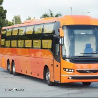قیمت بخاری اتوبوس ولوو volvo / اصفهان / شاهپور جدید