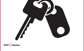 کلید سازی در خیابان زینبیه اصفهان