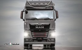 قیمت کشنده مان MAN TGX 18.520 / اصفهان / شاهپور جدید