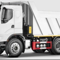 قیمت کامیون داف ده چرخ کمپرسی / شاهپور جدید / اصفهان