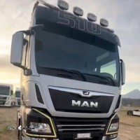 آدرس خرید کامیون مان MAN / شاهپور جدید / اصفهان