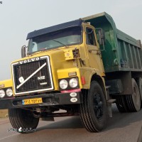 قیمت کامیون کمپرسی ولوو n10 / اصفهان / شاهپور جدید