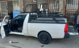 ساخت باربند مهندسی آریسان / اصفهان / کهندژ