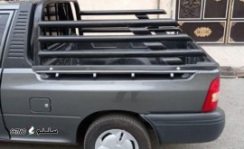 شماره تلفن ساخت باربند مهندسی پراید / کهندژ / اصفهان