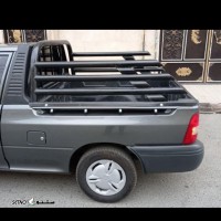 شماره تلفن ساخت باربند مهندسی پراید / کهندژ / اصفهان