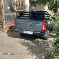 شماره تلفن ساخت باربند مهندسی پراید / کهندژ / اصفهان