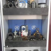 فروش گیربکس های شطرنجی ZF/پرشین گیربکس/ شاهپور جدید/ خیابان امیرکبیر/ اصفهان