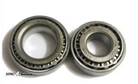 آدرس فروش انواع بلبرینگ خودرو / اصفهان