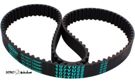 فروش تسمه تایم خودرو کوییک / اصفهان / شاهپور قدیم