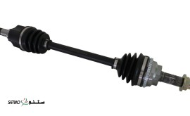 فروش پلوس کامل نیسان سایپا / اصفهان / شاهپور قدیم