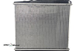 فروش رادیاتور آب نیسان سایپا / اصفهان / شاهپور قدیم