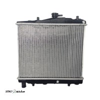 فروش رادیاتور آب نیسان سایپا / اصفهان / شاهپور قدیم