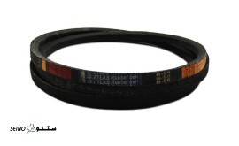 قیمت تسمه دینام خودرو اطلس / شاهپور قدیم / اصفهان