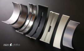 ساخت یاتاقان موتور سیکلت (سنگین) / خمینی شهر