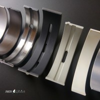 ساخت یاتاقان موتور سیکلت (سنگین) / خمینی شهر