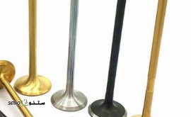 تراشیدن سوپاپ موتور سیکلت با هر سایز / خمینی شهر / کهندژ