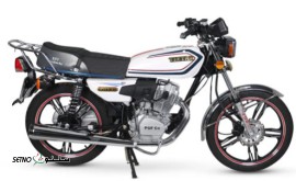 آدرس خدمات تراشکاري موتور سيکلت / خمینی شهر / کهندژ