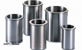 بوش سيلندر با بهترين کيفيت / خمینی شهر / کهندژ