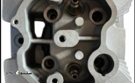 سیت سرسيلندر موتور سیکلت سنگين / خمینی شهر / کهندژ