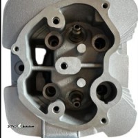 سیت سرسيلندر موتور سیکلت سنگين / خمینی شهر / کهندژ