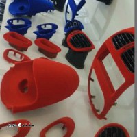 مخمل پاشی قاب ستونهای ماکسیما در اصفهان / شهرکرد / یاسوج