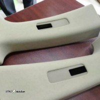 مخمل پاشی قاب ستونهای ماکسیما در اصفهان / شهرکرد / یاسوج