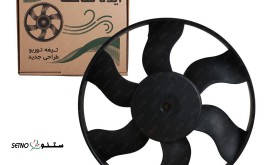 پروانه-فن-توربو-پراید-تیبا-ایده-ساخت_