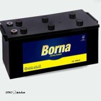 باتری برنادر اصفهان