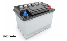 فروش باطری با کمترین قیمت در اصفهان