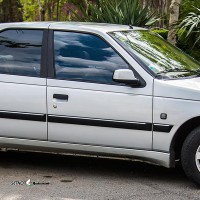 فروش باتری خودرو پژو 405 GLX / اصفهان / خیابان 5 آذر