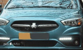 قیمت باتری خودرو شاهین برند برنا / اصفهان / خیابان 5 آذر