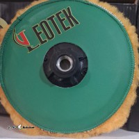 پ‌وست بره اپلیکلتور دار (پیچی)