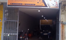@شهر مکانیک خودرو