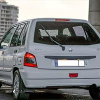 تعویض پلوس خودرو پراید 111 / اصفهان / خیابان شهیدان غربی