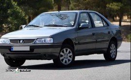 تعویض واشر سرسیلندر خودرو پژو 405 / اصفهان / خیابان امام خمینی