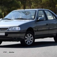 تعویض واشر سرسیلندر خودرو پژو 405 / اصفهان / خیابان امام خمینی