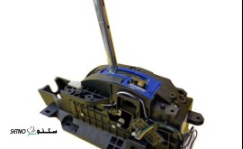 قیمت لیور دنده خودرو رنو تالیسمان اصلی / خمینی شهر