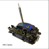 قیمت لیور دنده خودرو رنو تالیسمان اصلی / خمینی شهر